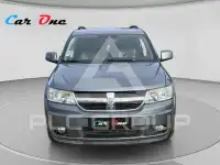 2009 Dodge JOURNEY