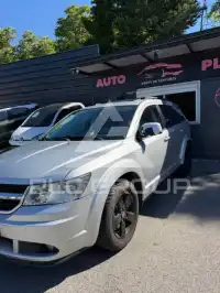 2009 Dodge JOURNEY