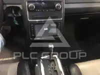 2009 Dodge JOURNEY