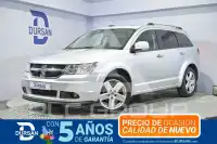 2009 Dodge JOURNEY