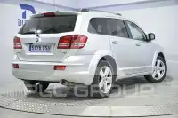 2009 Dodge JOURNEY