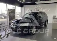 2009 Dodge JOURNEY