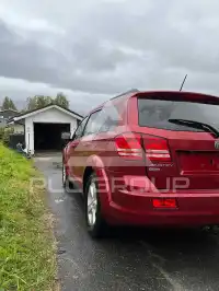 2009 Dodge JOURNEY