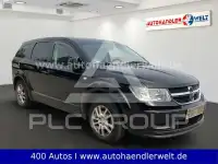 2009 Dodge JOURNEY