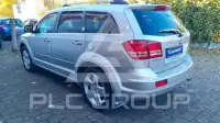 2009 Dodge JOURNEY