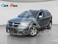 2009 Dodge JOURNEY