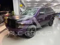 2009 Dodge DURANGO