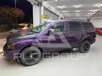 2009 Dodge DURANGO