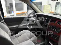 2009 Dodge DURANGO