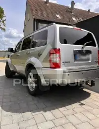 2009 Dodge NITRO