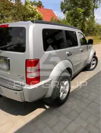 2009 Dodge NITRO