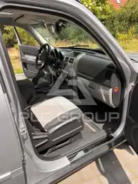 2009 Dodge NITRO