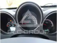2009 Dodge NITRO