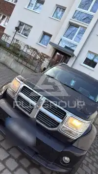 2009 Dodge NITRO