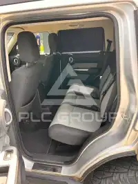 2009 Dodge NITRO