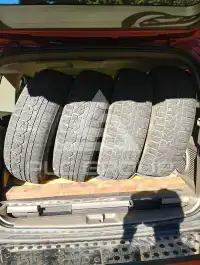 2009 Dodge NITRO