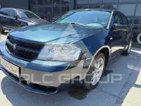 2009 Dodge AVENGER