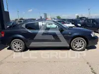 2009 Dodge AVENGER