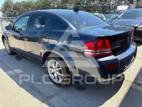 2009 Dodge AVENGER