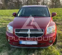 2009 Dodge CALIBER
