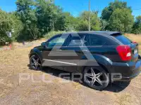 2009 Dodge CALIBER