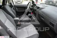 2009 Dodge CALIBER