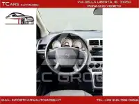 2009 Dodge CALIBER