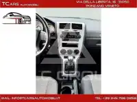 2009 Dodge CALIBER