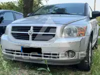 2009 Dodge CALIBER