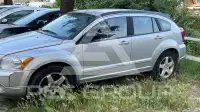 2009 Dodge CALIBER