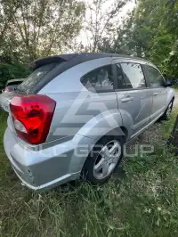 2009 Dodge CALIBER