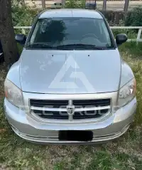 2009 Dodge CALIBER