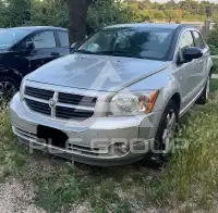 2009 Dodge CALIBER