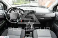 2009 Dodge CALIBER