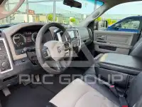2009 Dodge RAM