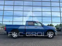 2009 Dodge RAM