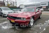 2009 Dodge CHALLENGER