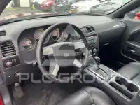 2009 Dodge CHALLENGER