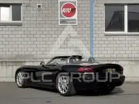 2009 Dodge Viper