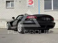 2009 Dodge Viper