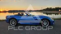 2009 Dodge Viper