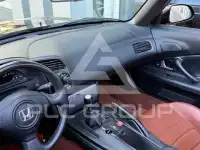 2009 Honda S2000