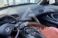 2009 Honda S2000