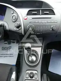 2009 Honda CIVIC