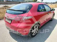 2009 Honda CIVIC