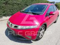 2009 Honda CIVIC