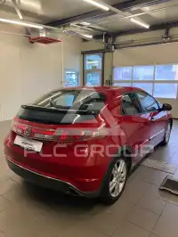 2009 Honda CIVIC