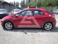 2009 Honda CIVIC