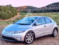 2009 Honda CIVIC