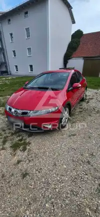 2009 Honda CIVIC